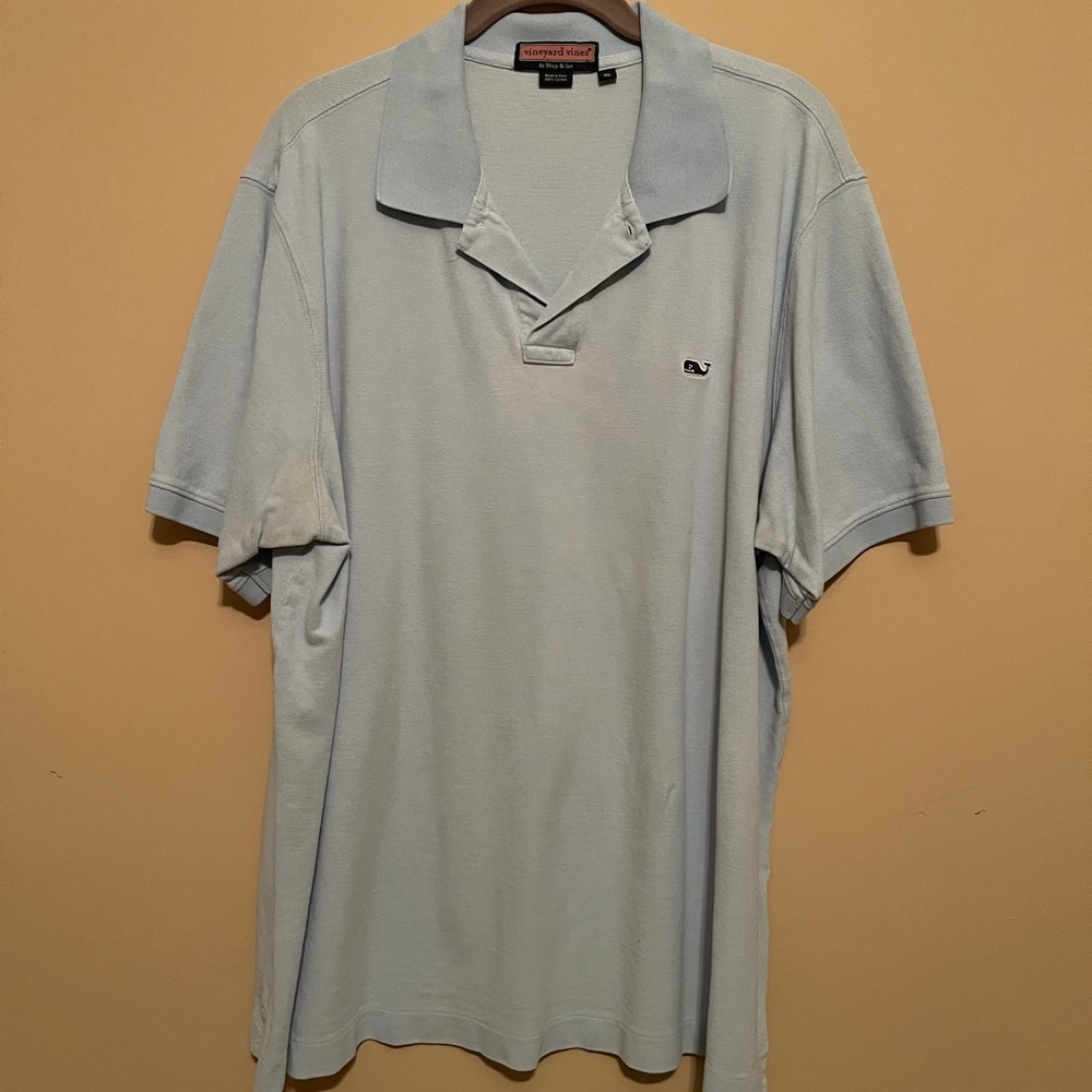 Vineyard Vines Polo
